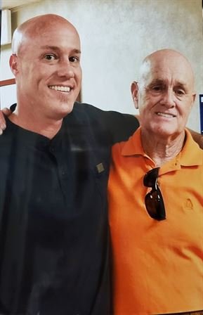 James "Bob" Robert Morris - Photo 12