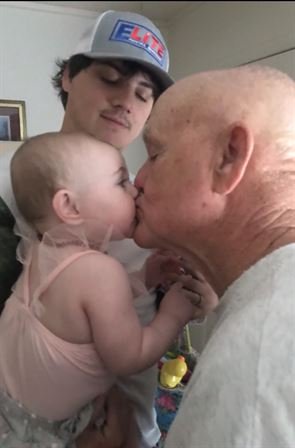 James "Bob" Robert Morris - Photo 22