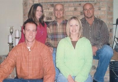 James "Bob" Robert Morris - Photo 25