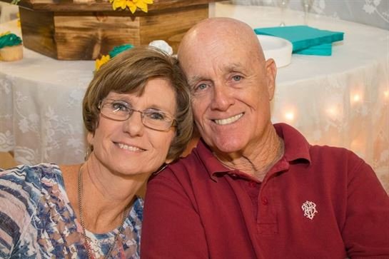 James "Bob" Robert Morris - Photo 27