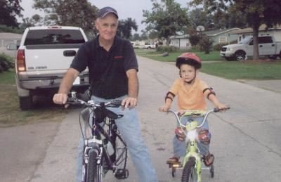 James "Bob" Robert Morris - Photo 29