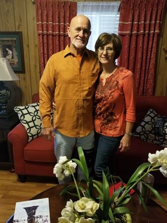 James "Bob" Robert Morris - Photo 30