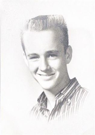 James "Bob" Robert Morris - Photo 31