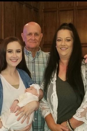 James "Bob" Robert Morris - Photo 33