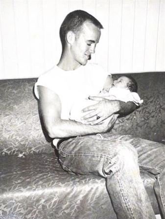 James "Bob" Robert Morris - Photo 32