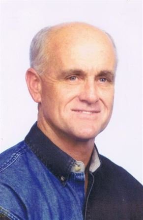 James "Bob" Robert Morris - Photo 36