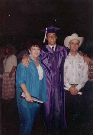 James "Bob" Robert Morris - Photo 35