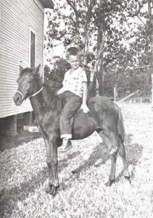 James "Bob" Robert Morris - Photo 37