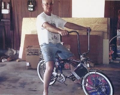 James "Bob" Robert Morris - Photo 38