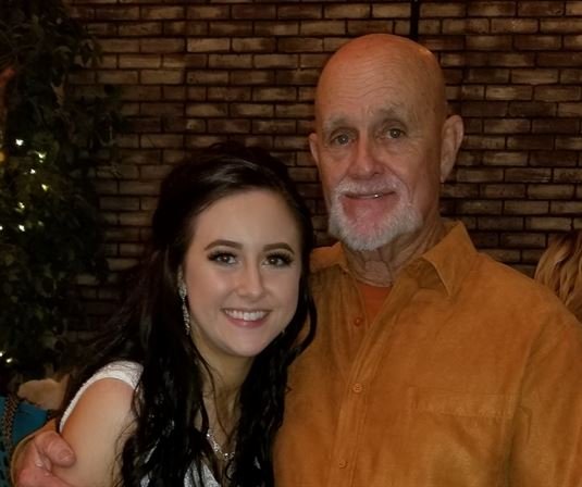 James "Bob" Robert Morris - Photo 41