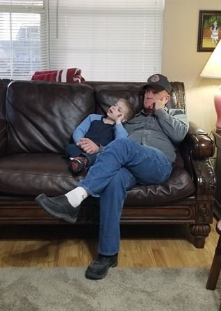 James "Bob" Robert Morris - Photo 42