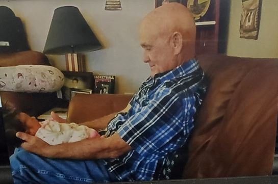 James "Bob" Robert Morris - Photo 44