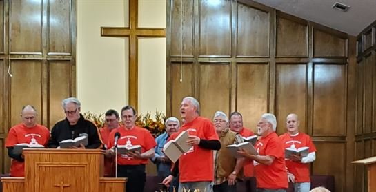 James "Bob" Robert Morris - Photo 47