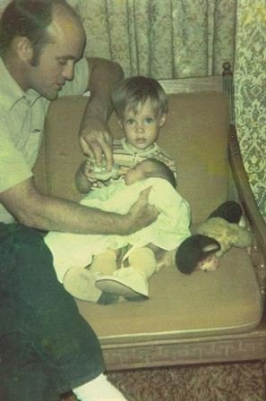 James "Bob" Robert Morris - Photo 50