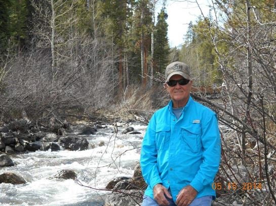 James "Bob" Robert Morris - Photo 52