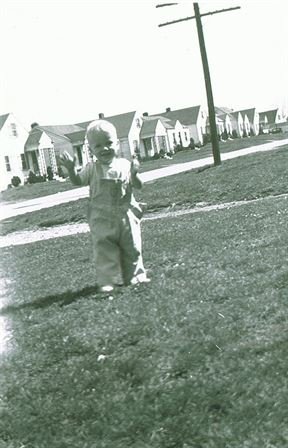 James "Bob" Robert Morris - Photo 53