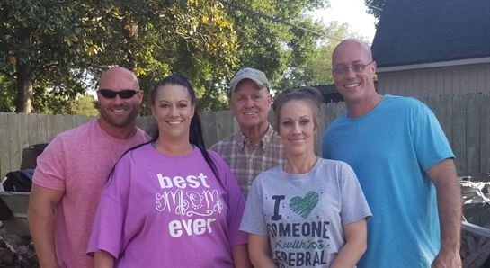 James "Bob" Robert Morris - Photo 55