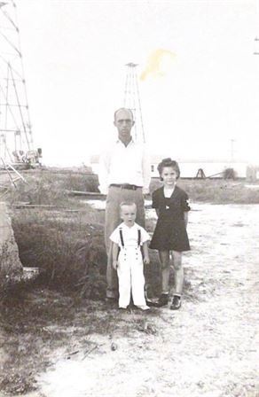 James "Bob" Robert Morris - Photo 56