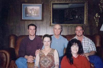 James "Bob" Robert Morris - Photo 61