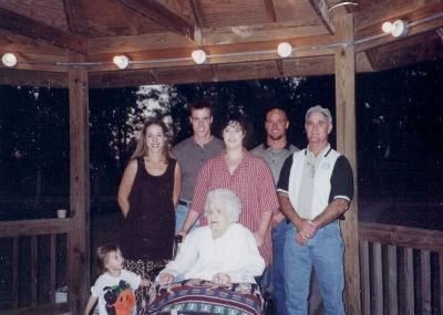 James "Bob" Robert Morris - Photo 63