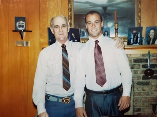 James "Bob" Robert Morris - Photo 64