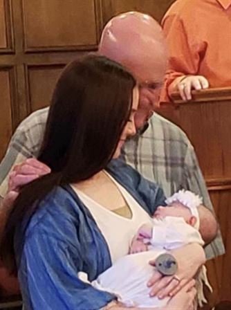 James "Bob" Robert Morris - Photo 70