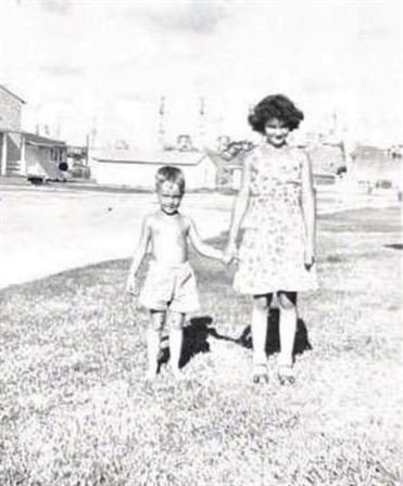 James "Bob" Robert Morris - Photo 73