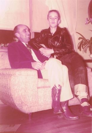 James "Bob" Robert Morris - Photo 75