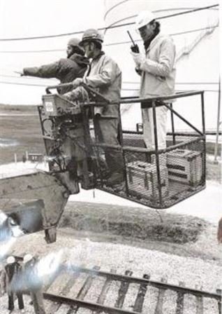 James "Bob" Robert Morris - Photo 84