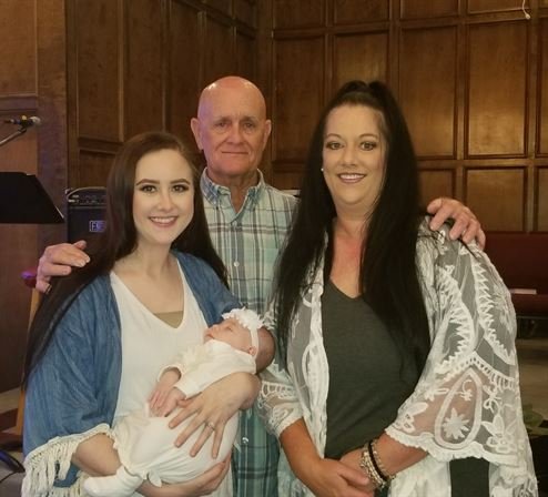 James "Bob" Robert Morris - Photo 89