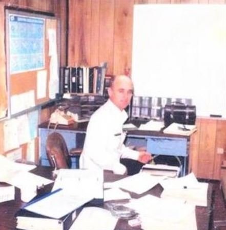 James "Bob" Robert Morris - Photo 93