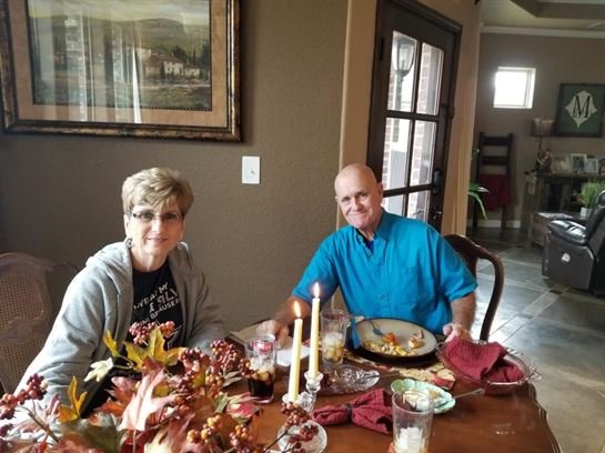 James "Bob" Robert Morris - Photo 94