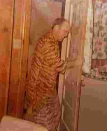 James "Bob" Robert Morris - Photo 101