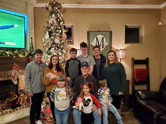 James "Bob" Robert Morris - Photo 102