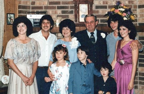 Mary "Lois" Powell Smith — photo 4