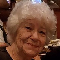 Mary "Lois" Powell Smith