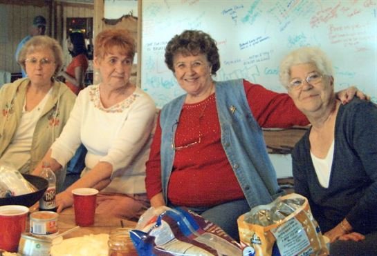 Mary "Lois" Powell Smith - Photo 3