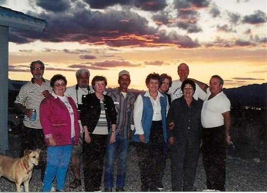 Mary "Lois" Powell Smith — photo 7