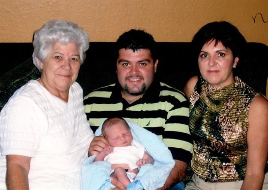 Mary "Lois" Powell Smith - Photo 5