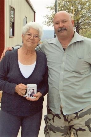 Mary "Lois" Powell Smith - Photo 8