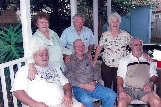 Mary "Lois" Powell Smith - Photo 12