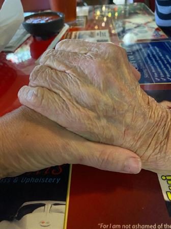 Mary "Lois" Powell Smith — photo 9