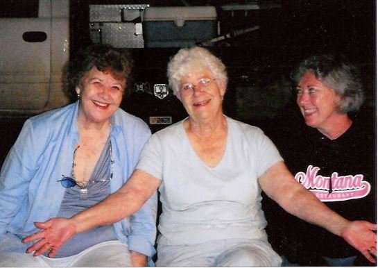 Mary "Lois" Powell Smith — photo 14