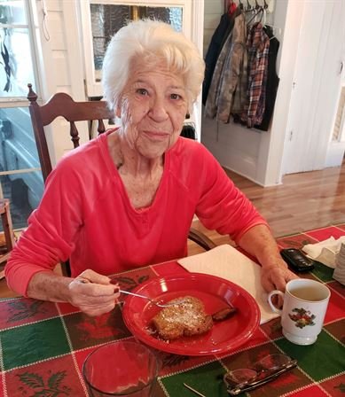 Mary "Lois" Powell Smith — photo 15