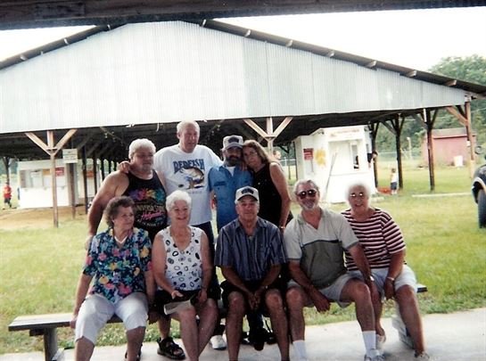 Mary "Lois" Powell Smith — photo 16