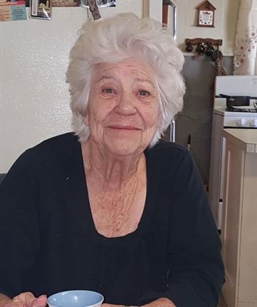 Mary "Lois" Powell Smith — photo 17