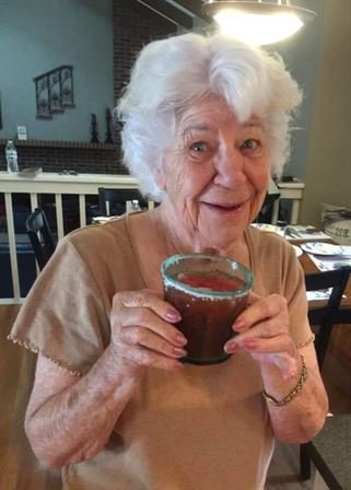 Mary "Lois" Powell Smith — photo 13