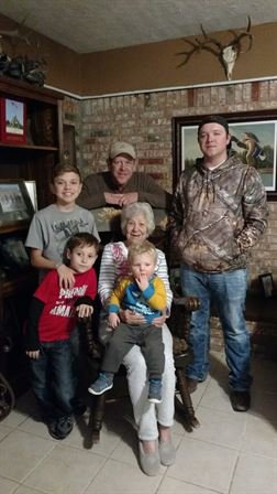 Mary "Lois" Powell Smith — photo 20