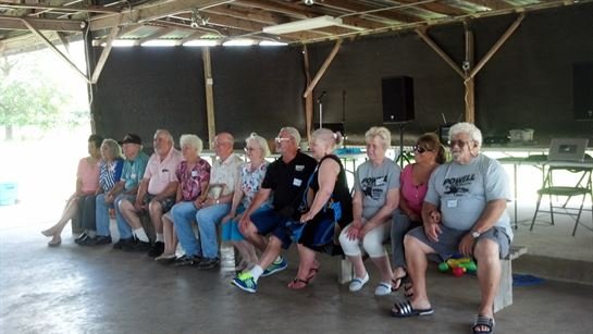 Mary "Lois" Powell Smith — photo 22