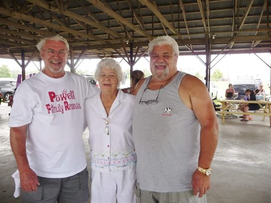 Mary "Lois" Powell Smith - Photo 21